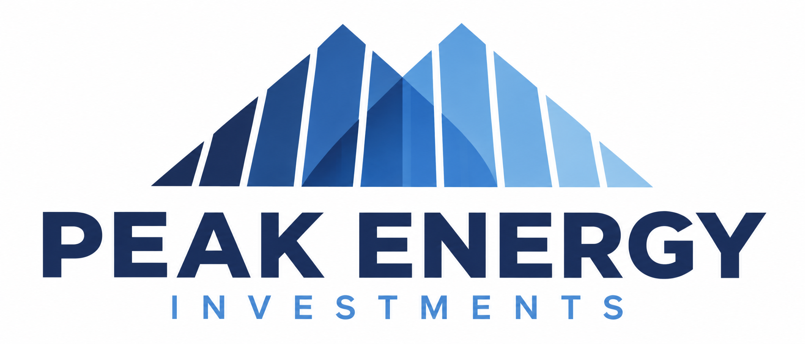 Peak Energy Investments logo