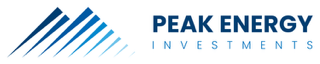 Peak Energy Investments logo